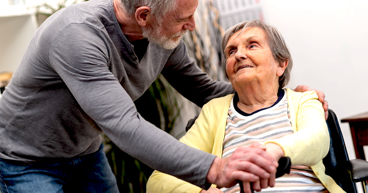 Are hospitalathome programs overreliant on family caregivers